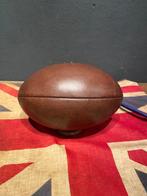 Rugby ball - 4 panel - vintage style rugbybal, Nieuw