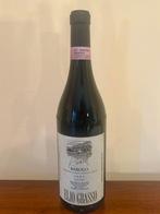 2001 Elio Grasso Runcot - Barolo DOCG - 1 Fles (0,75 liter), Nieuw