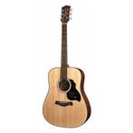 Richwood D-40 Master Series handgemaakte dreadnought gitaar, Ophalen of Verzenden, Nieuw