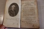 Citoyen Sacombe (fou litteraire) - LA LUCINIADE, poème en
