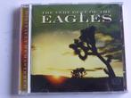 Eagles - The very best of the Eagles, Cd's en Dvd's, Cd's | Pop, Verzenden, Nieuw in verpakking