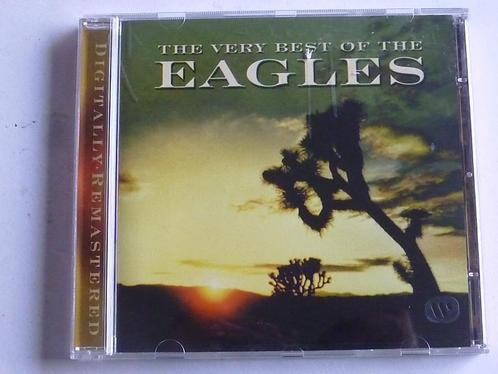 Eagles - The very best of the Eagles, Cd's en Dvd's, Cd's | Pop, Verzenden