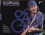 cd - Santana - Santana, Cd's en Dvd's, Cd's | Overige Cd's, Zo goed als nieuw, Verzenden