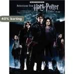 Selections from Harry Potter and the Goblet of Fire, Boeken, Verzenden, Gelezen, Patrick Doyle