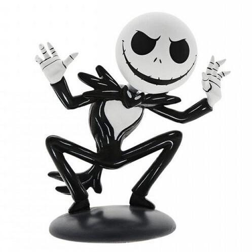 The Nightmare Before Christmas – Jack Skellington, Verzamelen, Disney, Overige figuren, Nieuw, Beeldje of Figuurtje, Ophalen of Verzenden