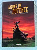 Gibier de Potence T1 à T4 - Série complète - 4x C - 4 Album, Boeken, Nieuw