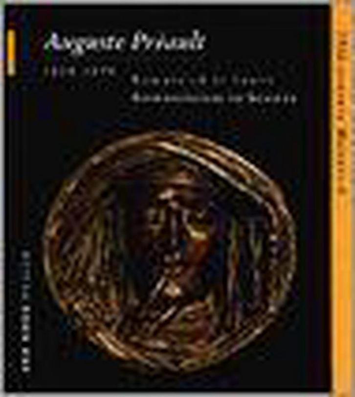 Auguste Preault 1809-1879 / 19th-century Masters / 6, Boeken, Kunst en Cultuur | Beeldend, Gelezen, Verzenden