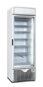 Vrieskast Statisch | Glazen Deur | R290 Framec, Zakelijke goederen, Horeca | Keukenapparatuur, Verzenden, Nieuw in verpakking