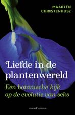 Liefde In De Plantenwereld | 9789464712995 | Christenhusz, M, Ophalen of Verzenden, Nieuw, Christenhusz, Maarten