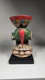 Mask - Mali (Zonder minimumprijs)