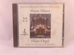 Harm Hoeve - Hinsz-Orgel / Bolsward, Verzenden, Nieuw in verpakking