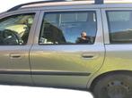 Volvo deur portier links achter volvo V70 goud metallic 446, Verzenden, Nieuw, Volvo
