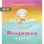 Benjamin IJ. Beer 9789043515108 Herman van Veen, Boeken, Verzenden, Gelezen, Herman van Veen