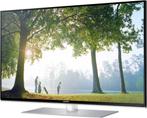 Samsung 48H6670 - 48 inch LED Full HD 100 Hz TV, Ophalen, LED, Zo goed als nieuw, 100 Hz