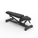 Spirit Fitness Adjustable Bench - Verstelbare Trainingsbank, Sport en Fitness, Verzenden, Nieuw, Fitnessbank