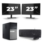 Dell Optiplex 790 Micro Tower - Intel Core i5-2e Generatie -, Computers en Software, Desktop Pc's, Verzenden, Nieuw