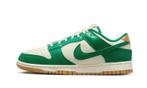 Nike Dunk Low Malachite University Gold - maat 40.5, Kleding | Dames, Schoenen, Verzenden, Nieuw, ["Nike","Nike Dunk"], Sneakers of Gympen
