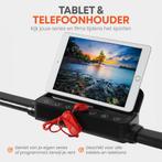 TREDØ Xfold Loopband 1-12km/u - Inklapbaar - Wandelband -, Ophalen of Verzenden, Gebruikt