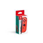 Originele Nintendo Switch Joy Con Rood Rechts in Doos, Spelcomputers en Games, Spelcomputers | Nintendo Switch, Ophalen of Verzenden