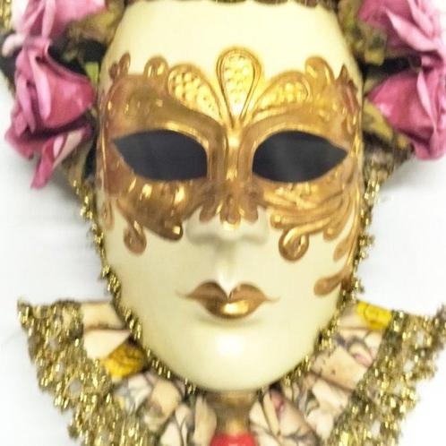 Wanddecoratie - Italië, Antiek en Kunst, Curiosa en Brocante
