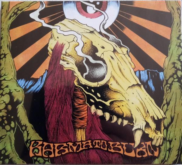 cd - Karma To Burn - Karma To Burn, Cd's en Dvd's, Cd's | Hardrock en Metal, Nieuw in verpakking, Verzenden