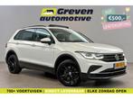Volkswagen Tiguan 1.4 TSI eHybrid 225PK R-Line Pano IQ Light, Automaat, Wit, Nieuw, SUV of Terreinwagen