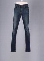 Vintage Slim Levis 710 Blue size 26 / 30, Ophalen of Verzenden, Nieuw