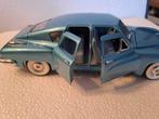 Franklin Mint 1:24 - Modelauto - Tucker Torpedo, Nieuw