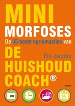 Minimorfoses 9789058779106 Els Jacobs, Verzenden, Zo goed als nieuw, Els Jacobs