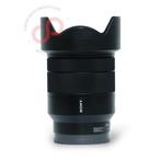 Sony 24-70mm 4.0 Zeiss Vario-Tessar T* FE  ZA OSS nr. 0772, Ophalen of Verzenden, Zo goed als nieuw