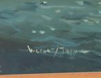 Victor Julien Trip (1913-1975), Antiek en Kunst