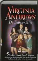 Dawn-omnibus 9789032507138 Virginia Andrews, Boeken, Sprookjes en Fabels, Verzenden, Gelezen, Virginia Andrews