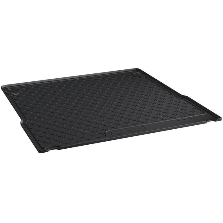 Rubber kofferbakmat | Peugeot | 308 SW 14-17 5d sta. / 308 S, Auto diversen, Automatten, Nieuw, Verzenden