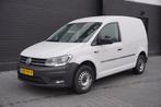 Volkswagen Caddy 2.0 TDI 102PK Automaat EURO 6, Automaat, Stof, Gebruikt, Volkswagen