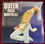 lp nieuw - Queen - Rock Montreal, Zo goed als nieuw, Verzenden