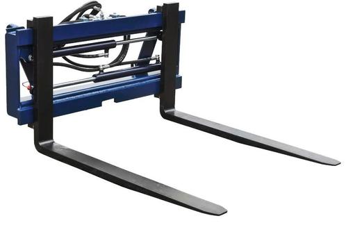 Hydraulische palletvork 2.5T, Zakelijke goederen, Agrarisch | Werktuigen
