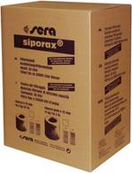 Siporax Professional 15 mm 14,5 kg - Sera, Verzenden, Nieuw