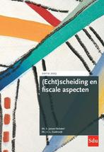 9789012408974 Monografieen (echt)scheidingsrecht - (Echt)..., Nieuw, J.C.L. Zuiderwijk, Verzenden