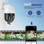 2dekans | Camux Cam-VisionX Beveiligingscamera Buiten IP66 -, Ophalen of Verzenden, Zo goed als nieuw