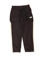NIKE Mens Tracksuit Trousers XL  Black Colourblock, Kleding | Heren, Verzenden, Nieuw