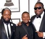 Morgan Heritage Tickets Te Koop