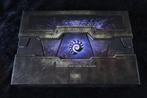 StarCraft II Heart of the Swarm Collector’s Edition PC Big, Spelcomputers en Games, Verzenden, Nieuw