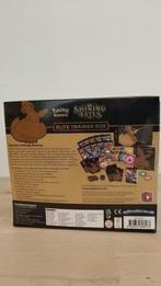 Pokémon - 1 Sealed box - Elite Trainer Box Shining Fates, Hobby en Vrije tijd, Verzamelkaartspellen | Pokémon, Nieuw