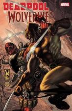 Deadpool Vs. Wolverine, Boeken, Verzenden, Nieuw