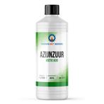 Wmm Chemie Azijnzuur 80 1 liter, fles, Verzenden, Nieuw