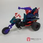 G.I. Joe - Dreadnok Cycle (Compleet) (Toys), Verzenden, Zo goed als nieuw