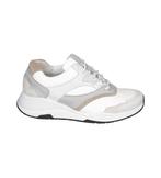 -35% Durea  Durea 6273 wijdte e  maat 38, Kleding | Dames, Schoenen, Verzenden, Nieuw, Wit