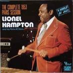 LP gebruikt - Lionel Hampton And His Paris All Stars - Th..., Verzenden, Zo goed als nieuw