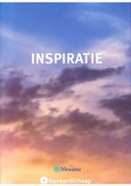 Inspiratie (NIEUW BOEK) Woordheks, Boeken, Verzenden, Nieuw