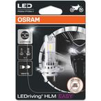 Osram H7/H18 LEDriving HLM EASY 12V 16W 6500K Motorkoplamp, Motoren, Tuning en Styling